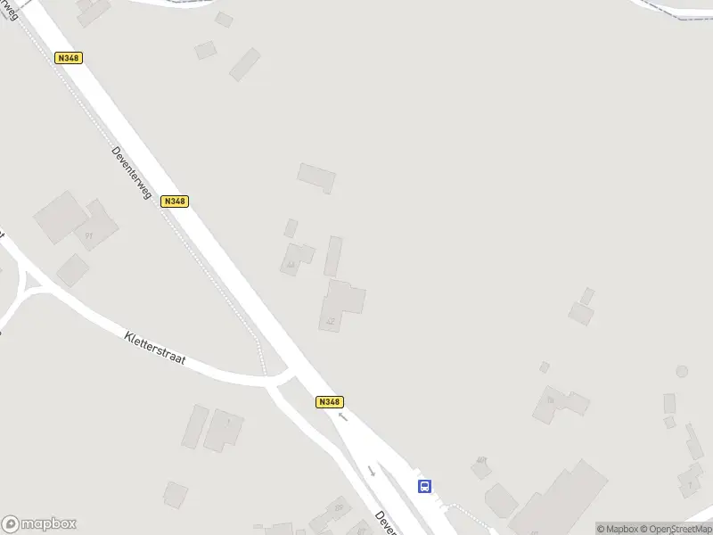 112 melding Politie naar de Deventerweg in Epse vanwege aanrijding met letsel