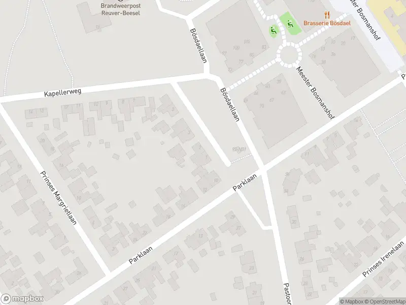 112 melding Brandweer met gepaste spoed naar de Kapellerweg in Reuver vanwege stankoverlast