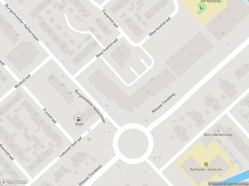 112 melding Ambulance met grote spoed naar de Nieuwe Tiendweg in Krimpen aan den IJssel