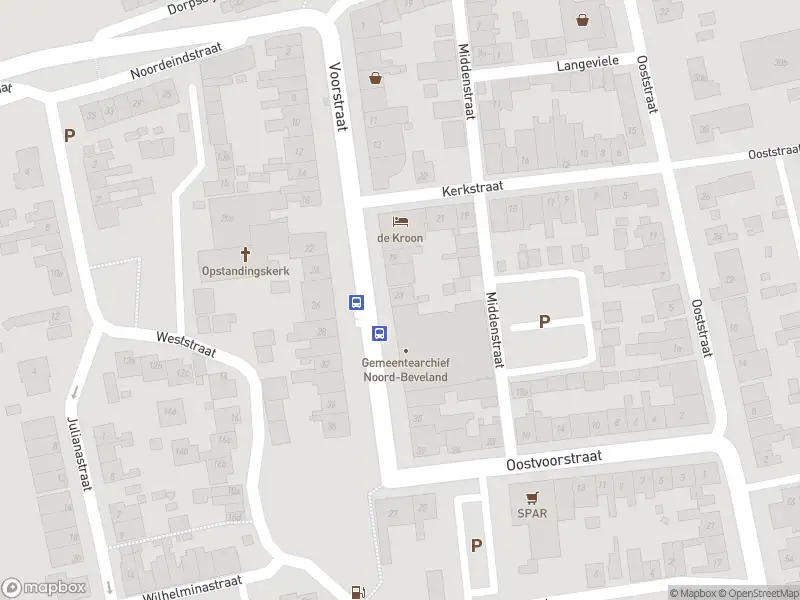 112 melding Overlastmelding Voorstraat in Wissenkerke (Midden-Zeeland) gesloten