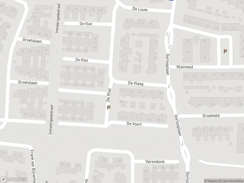 Overlastmelding De Vleeg in Waalre gesloten