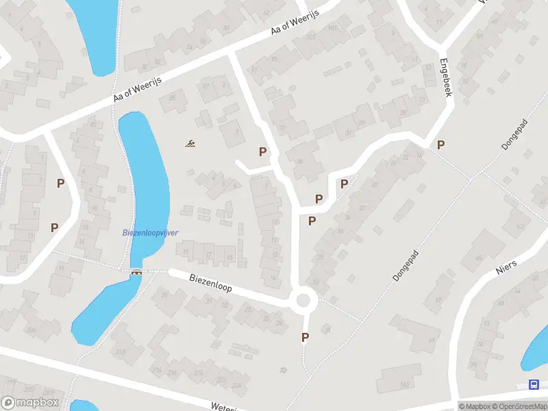 112 melding Overlastmelding Biezenloop in Tilburg