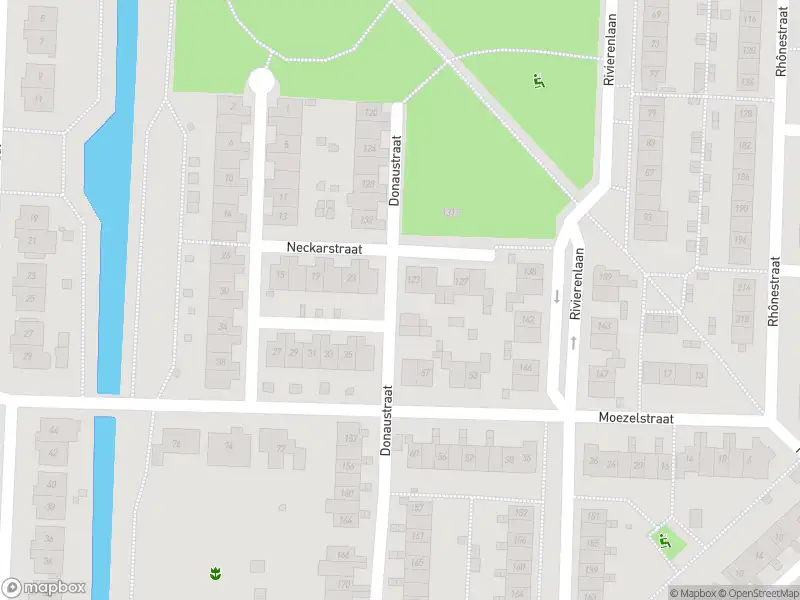 Overlastmelding Donaustraat in Lelystad