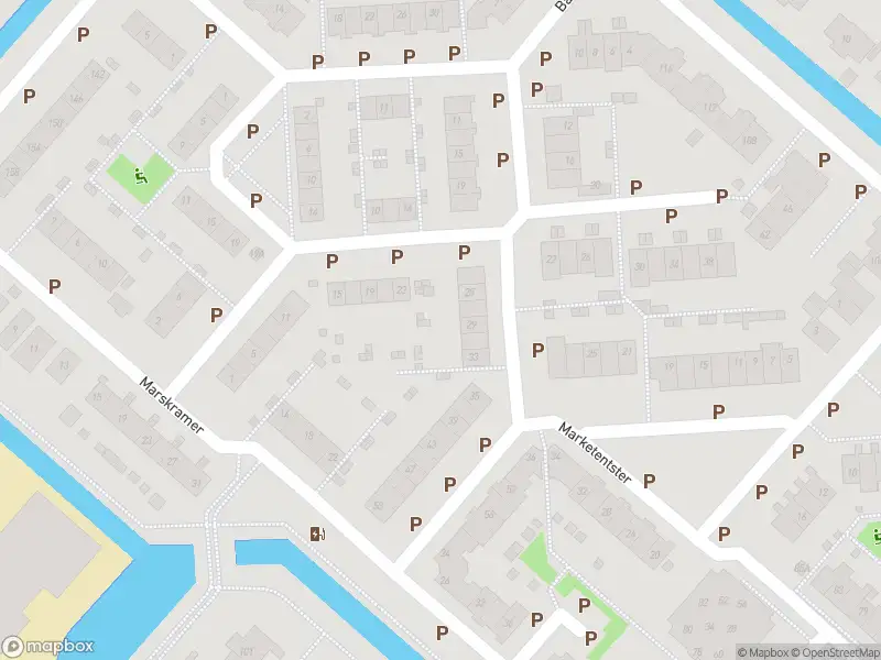 Overlastmelding Marketentster in Nieuw-Vennep