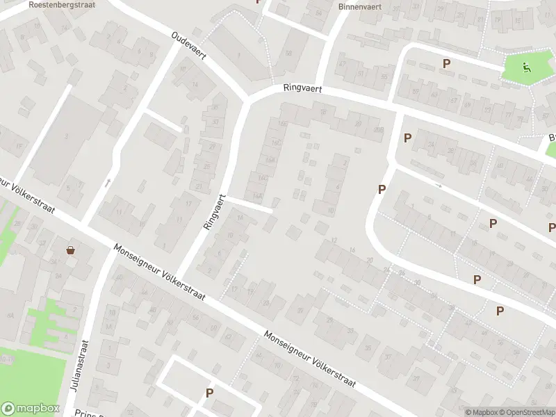 Overlastmelding Ringvaert in Kaatsheuvel gesloten