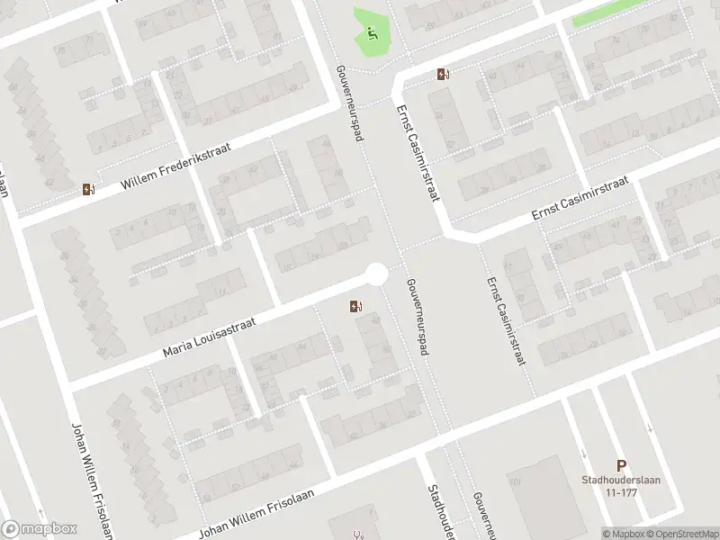 Besteld ambulance vervoer naar de Dillenburgsingel in Vlaardingen