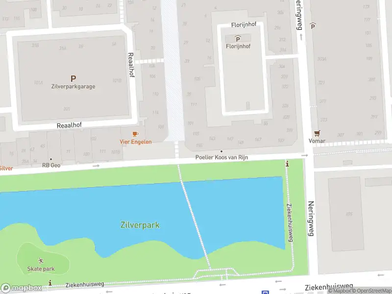 Overlastmelding Muntstraat in Lelystad gesloten