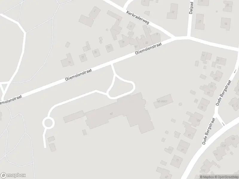 Brandweer met gepaste spoed naar de Bospad in Heerlen