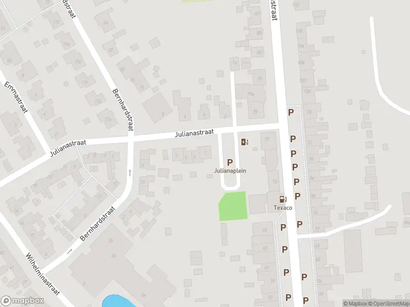 Overlastmelding Julianaplein in Kortgene