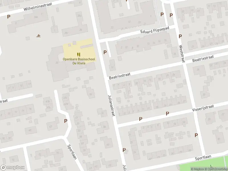 112 melding Overlastmelding Beatrixstraat in Wissenkerke