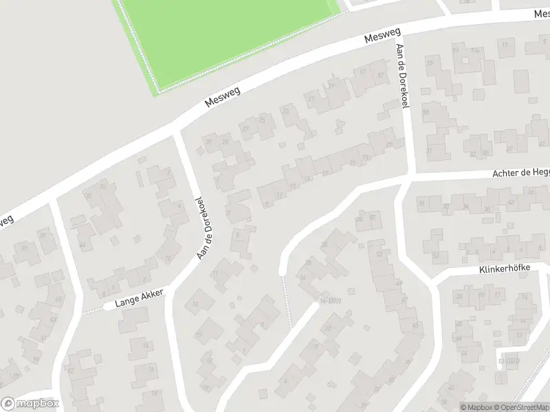 112 melding Overlastmelding  in Hulsberg