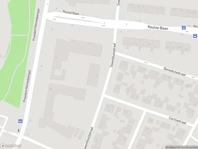 Overlastmelding Swentiboldstraat in Sittard