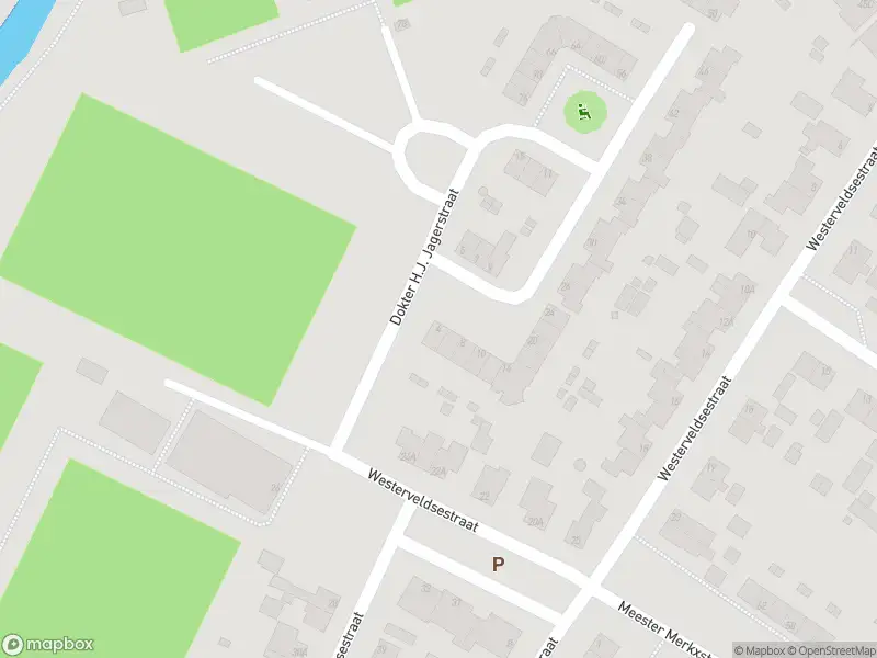 Overlastmelding Dokter H.J. Jagerstraat in Arnhem