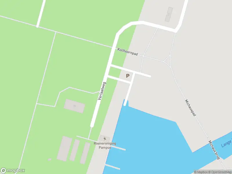 Politie naar de Verlaatweg in Almere vanwege aanrijding met letsel