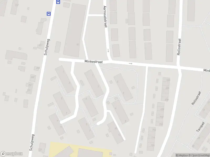 Brandweer met grote spoed naar de Mathildestraat in Rotterdam