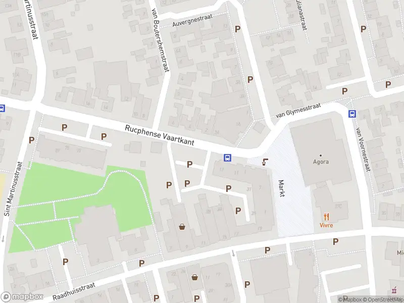 112 melding Overlastmelding Rucphense Vaartkant in Rucphen gesloten