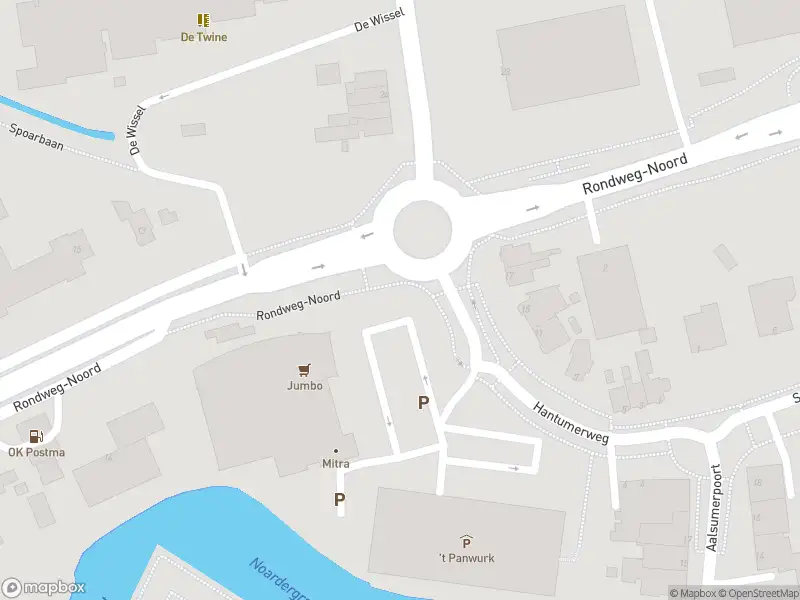 Politie met grote spoed naar de Altenastreek in Dokkum vanwege ongeval met letsel