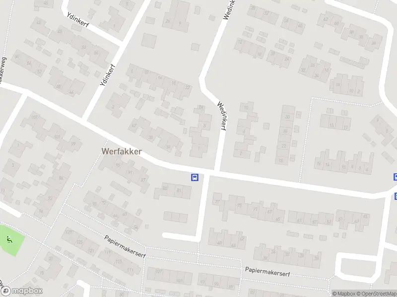 Overlastmelding Wedinkerf in Eerbeek