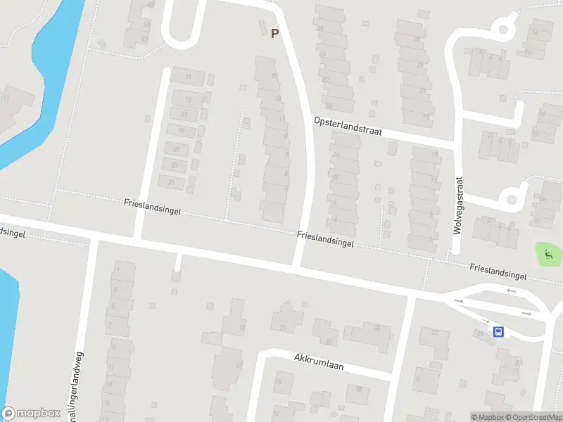 Overlastmelding Eernewoudeweg in Arnhem