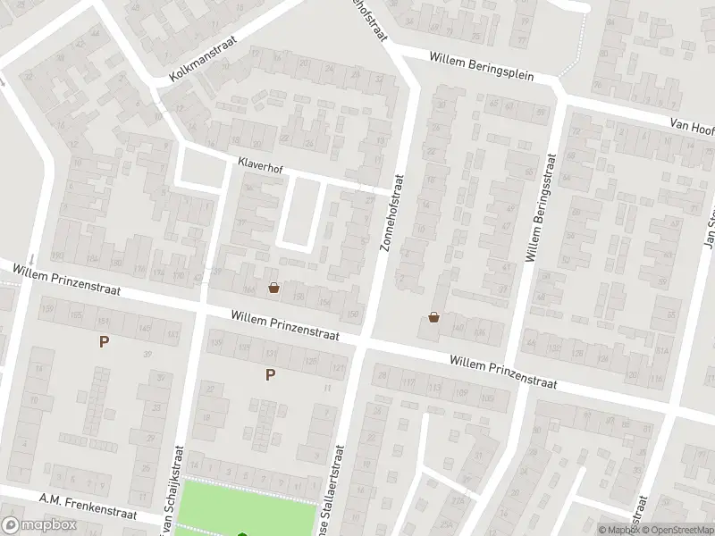 Traumahelikopter met grote spoed naar de Zonnehofstraat in Helmond