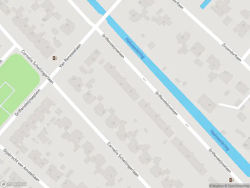 Brandweer met grote spoed naar de Godfried van Seijstlaan in Zeist vanwege reanimatie