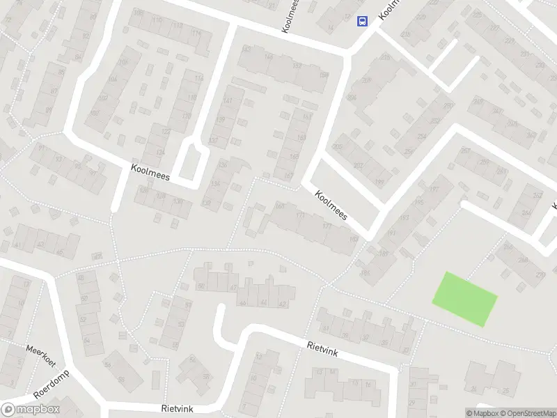 112 melding Ambulance met grote spoed naar de Koolmees in Ridderkerk