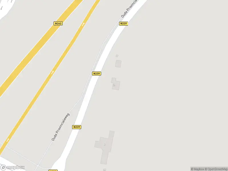 Ambulance naar de Oude Provincialeweg in Nieuwe Niedorp