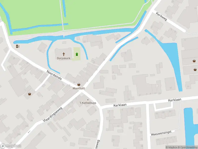 Ambulance met gepaste spoed naar de Dorpsstraat in Schiedam