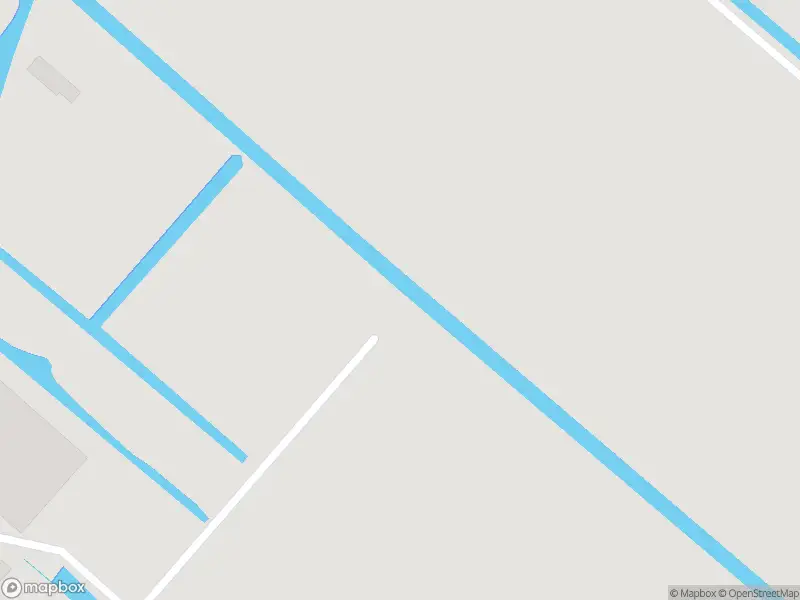 Brandweer met grote spoed naar de IJsseldijk-Noord in Ouderkerk aan den IJssel vanwege middelgrote brand