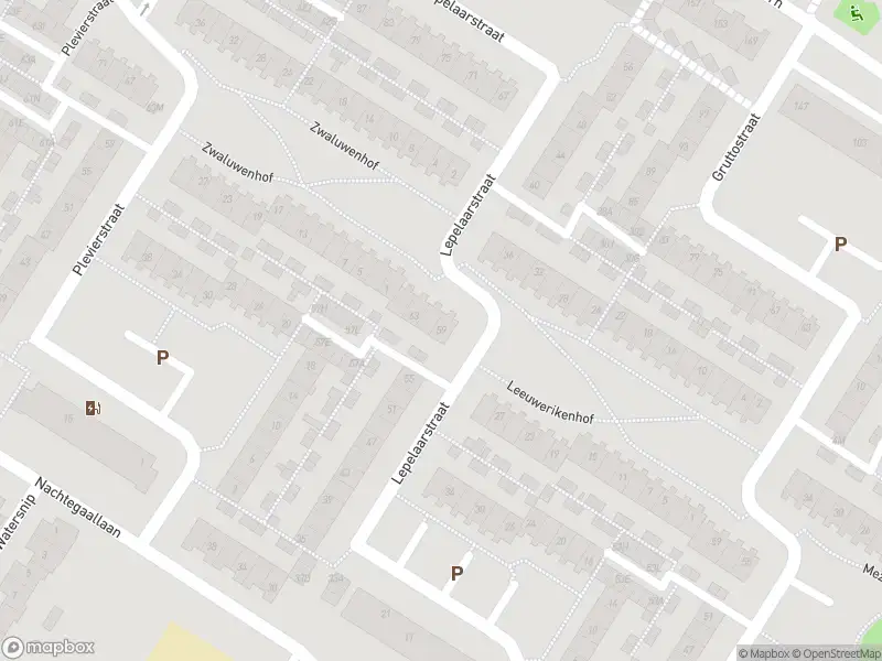 112 melding Ambulance met grote spoed naar de Lepelaarstraat in Rozenburg