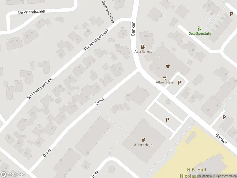 112 melding Ambulance met grote spoed naar de Dreef in Nibbixwoud