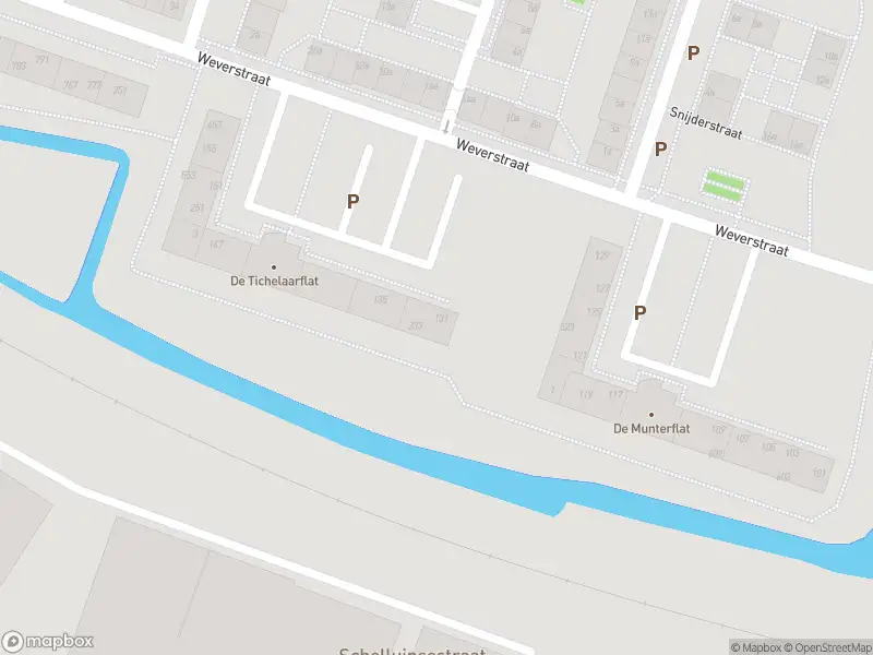 112 melding Ambulance met grote spoed naar de Weverstraat in Gorinchem