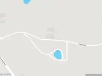 Politie naar de Zeggenweg in Eindhoven vanwege ongeval met letsel