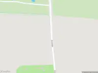 Brandweer met gepaste spoed naar de Neterselsedijk in Lage Mierde vanwege een buitenbrand