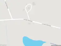 Brandweer met grote spoed naar de Lonneker Markeweg in Enschede