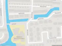 Ambulance met gepaste spoed naar de Rossinistraat in Capelle aan den IJssel