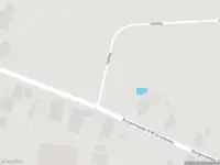 Politie naar de Burgemeester G W Stroinkweg in Zuidveen vanwege aanrijding met letsel