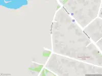 Traumahelikopter met grote spoed naar de Van Marlestraat in Kilder