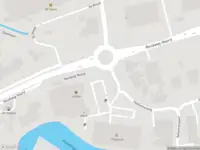 Politie met grote spoed naar de Altenastreek in Dokkum vanwege ongeval met letsel