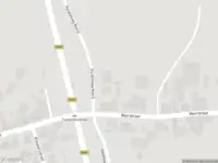 Politie met grote spoed naar de Parallelweg Noord in Oud Gastel vanwege letsel