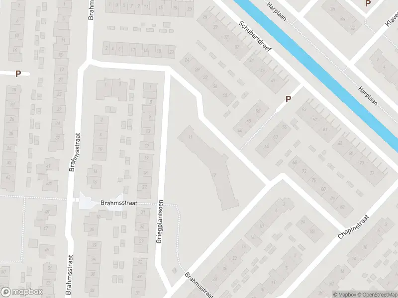 112 melding Ambulance met grote spoed naar de Mahlerstraat in Barendrecht