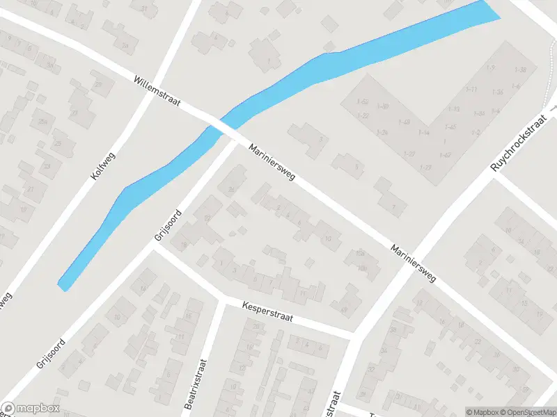 112 melding Ambulance met gepaste spoed naar de Mariniersweg in Oude-Tonge