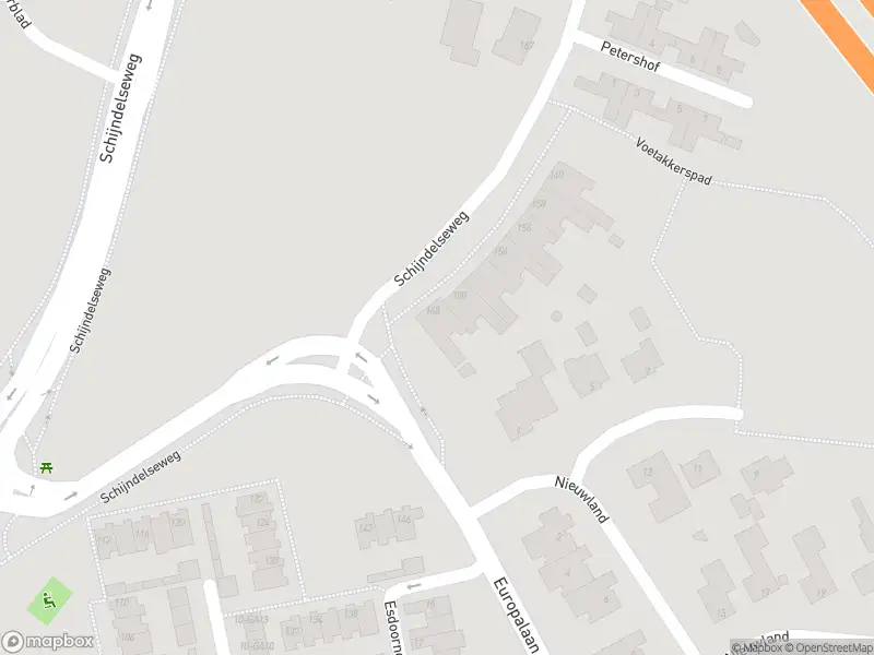 112 melding Overlastmelding Schijndelseweg in Boxtel