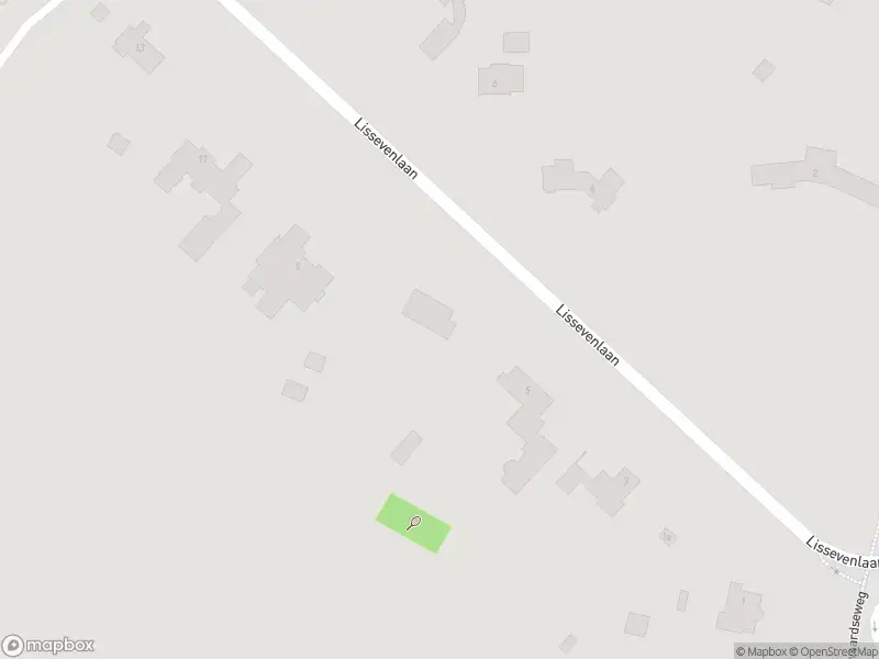 112 melding Overlastmelding Lissevenlaan in Waalre