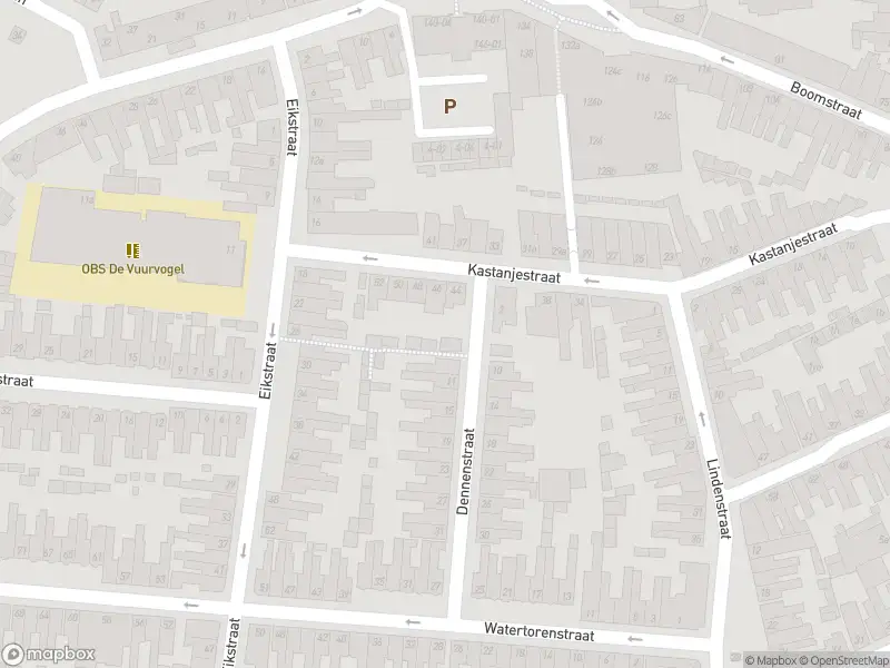 Overlastmelding Sint Ceciliastraat in Tilburg