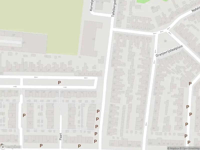 Anonieme overlastmelding Afrikaanderstraat in Tilburg