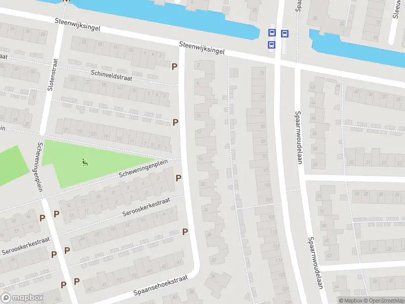 Overlastmelding Scharwoudestraat in 5035LP Tilburg