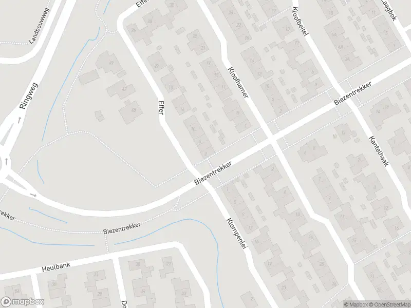 Overlastmelding Effer in Best