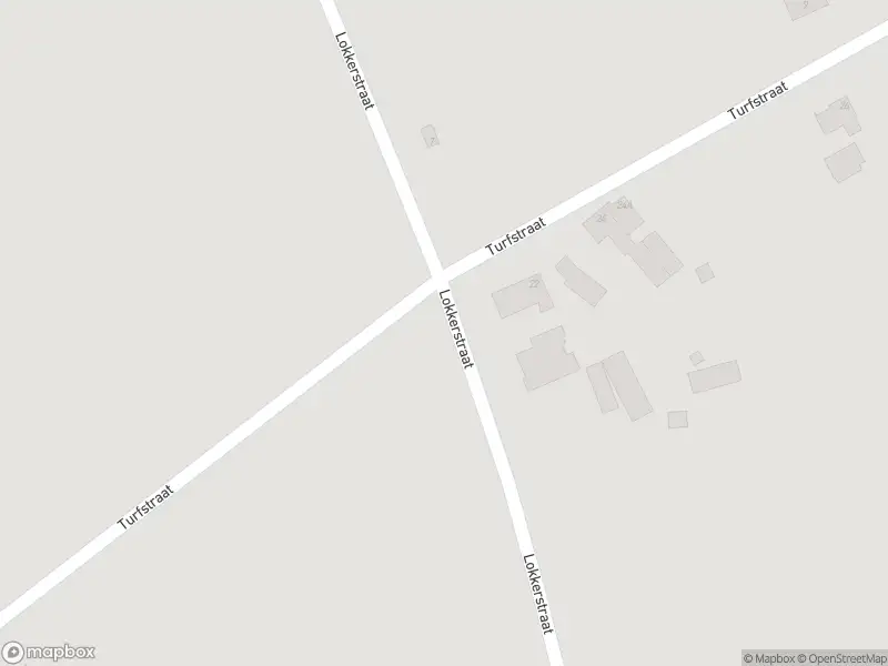 Overlastmelding Lokkerstraat in Sprundel