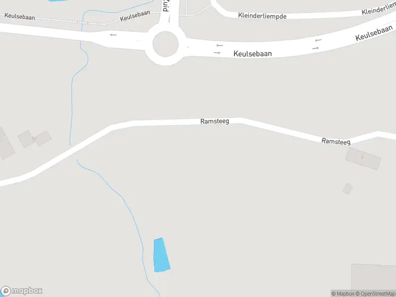 Overlastmelding Ramsteeg in Boxtel